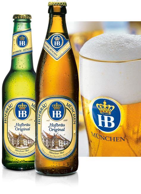 11 Best German beer brands images in 2020 | Beer brands, German beer ...