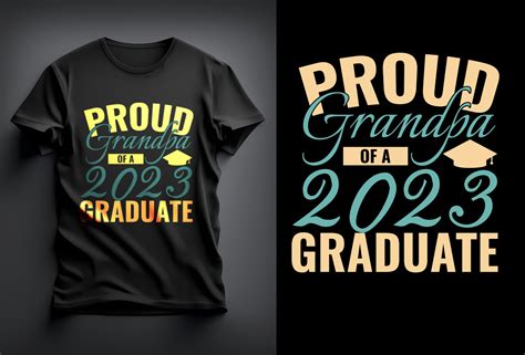 Graduation T-shirt, Funny Graduation Graphic by amazinart · Creative ...