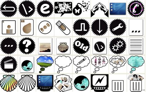 Minimalist Desktop Icon Png-icons-free Icon Free Download