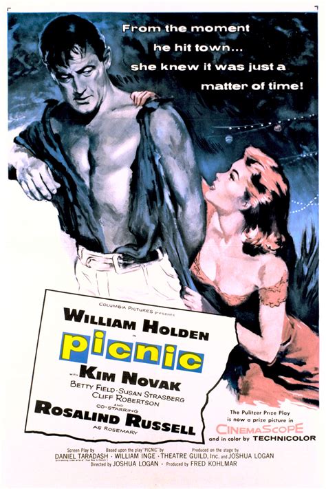 Picnic - Movie Reviews