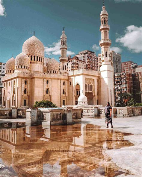 15 Reasons Why You Should Visit Alexandria Egypt & Why it's Worth it ...