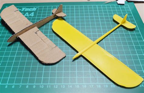 DIY Glider : 9 Steps (with Pictures) - Instructables