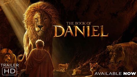 When Was The Book Of Daniel Written In The Bible - FERQN