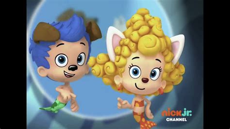 Bubble Guppies - "The Pet Rap" Dance Song - YouTube