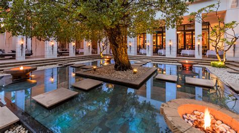 Park Hyatt Siem Reap - Siem Reap Hotels - Siem Reap, Cambodia - Forbes ...