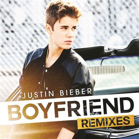 Justin Bieber – Boyfriend (Vice Radio) Lyrics | Genius Lyrics