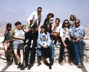 kibbutz volunteer photos