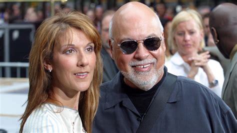 How Celine Dion Moved On From The Death Of Her Husband René Angélil