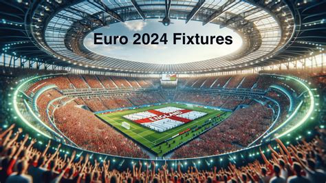 Euro 2024 Kick Off Date - Suzi Kessiah