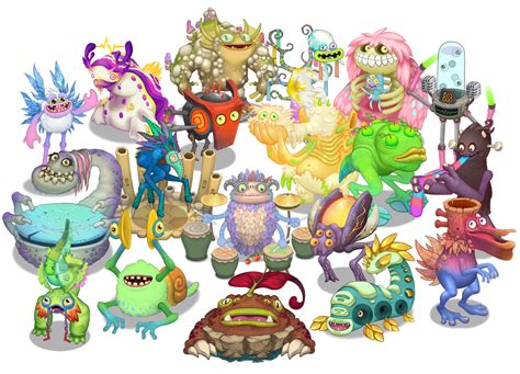 Category:Rare Wublins | My Singing Monsters Wiki | Fandom