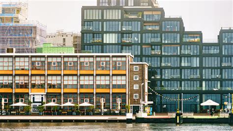 What to Do in Amsterdam-Noord, the Dutch Capital’s Coolest Neighborhood ...