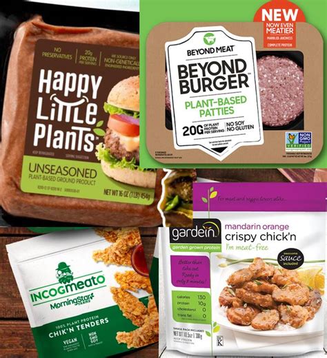 Vegan Meat Has Hit the Big Leagues. It's Not Necessarily a Good Thing ...