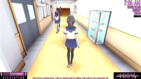 Yandere Simulator - GameFabrique