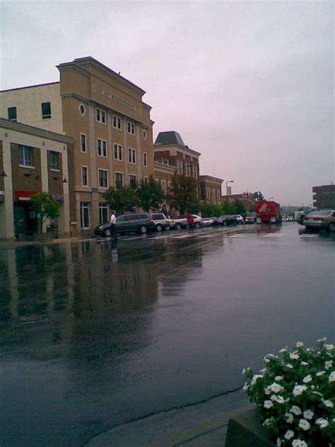 Panoramio - Photo of Downtown,Lawrence,Kansas,USA | Kansas usa, Kansas ...