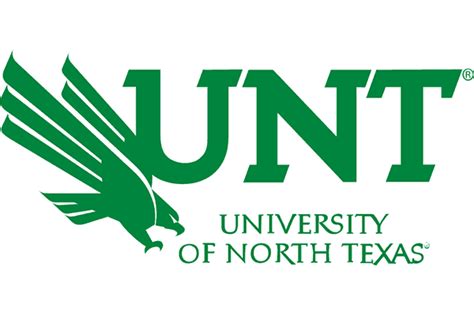 Free Download University of North Texas (UNT) Logo Vector