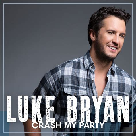 Luke Bryan's new album 'Crash My Party' offers few surprises - masslive.com