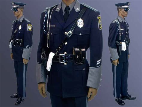 Neptune Uniforms - Your One-Stop Police, Honor Guard, Fire and EMT ...