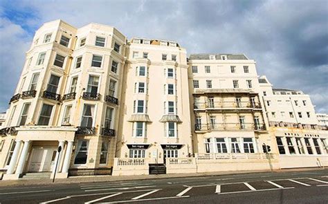 Royal Albion Hotel, Brighton Review - Which?