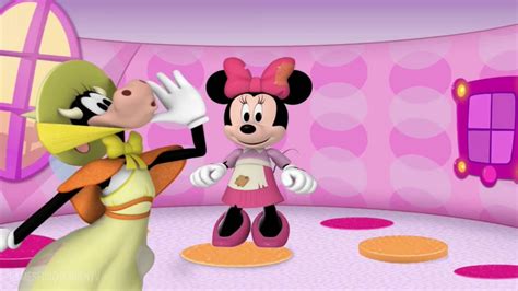 Mickey Mouse Clubhouse Full Game Episodes of Minnie-rella's Magical ...