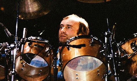 "Misunderstanding" (Genesis, 1980) | The Ultimate Phil Collins Playlist ...