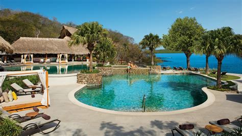 Luxury All-Adult Resort in Costa Rica | Secrets Papagayo Costa Rica ...