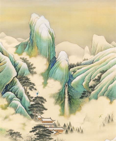 Chinese Ink Painting: A Look at the Profound Beauty of This Ancient Art ...