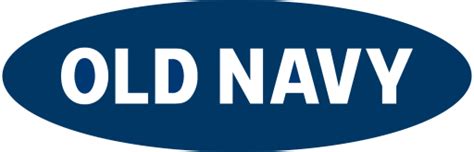 Old Navy logo (vector, .svg, transparent, .png)