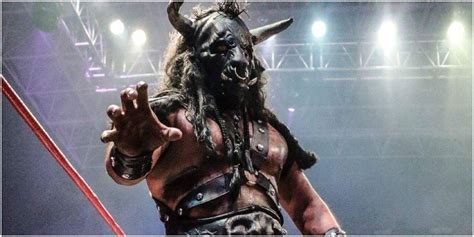 10 Best Wrestling Masks Of The 2010s