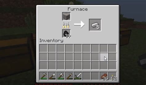 How To Make Iron Bars: Minecraft Recipe