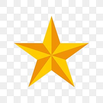 Star 3d Hình ảnh PNG | Vector Và Các Tập Tin PSD | Tải Về Miễn Phí Trên ...