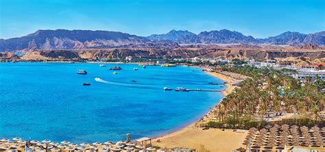 Sharm el Sheik, places to visit?