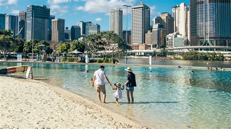 South Bank, Brisbane - Destination Guide | Queensland