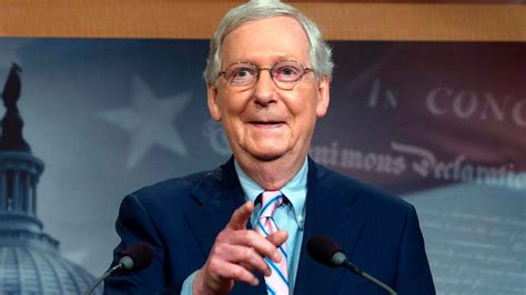 Supreme Court: Mitch McConnell open to Trump election year pick