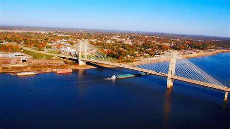 Cape Girardeau, Missouri | VisitTheUSA