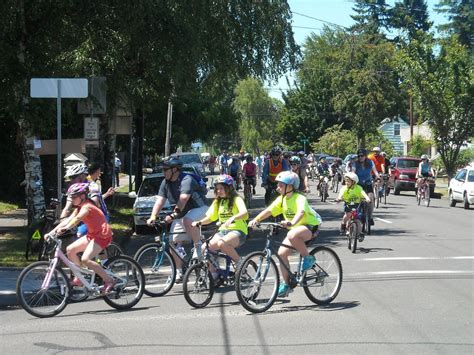 Tour de Parks offers cyclists four routes through beautiful Hillsboro ...