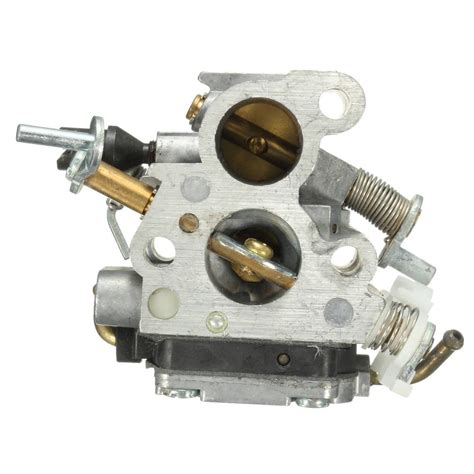 Carburetor Carb For Husqvarna 435 440 Chainsaws Chain Saw 506450501 C1T ...