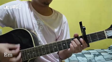 Ben&Ben - Kathang Isip (Guitar Chords) - YouTube