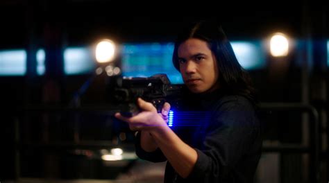 What Happened to Cisco in ‘The Flash’? He’s Been Gone for a While