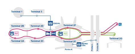 Marquesina empezar Leeds mapa charles de gaulle airport Desaparecer ...