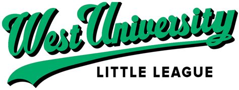 Welcome | Spring 2023 West University Little League Registration | West ...