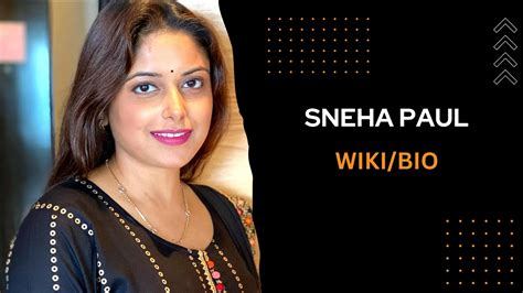 Sneha Paul: Web Series List, Wiki, Images, Boyfriend & Latest Updates