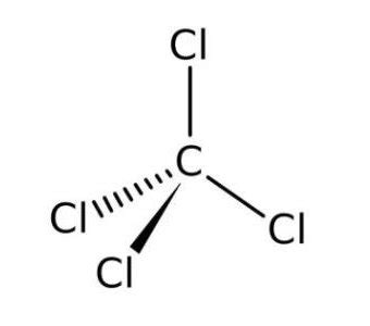 Carbon Tetrachloride - OEHHA