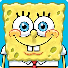 SpongeBob SquarePants – Nickelodeon Universe