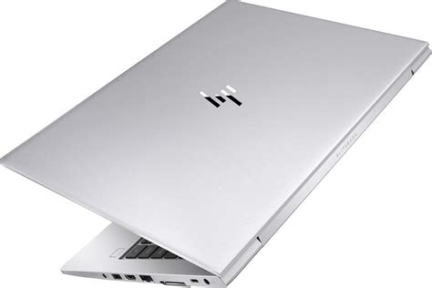 HP EliteBook 840 G6 Corei5-8265U - 8G Ram - 256G SSD