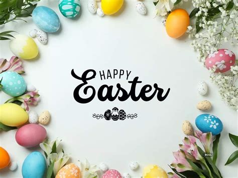 Incredible Collection of Easter Wishes Images in Full 4K - Over 999 ...