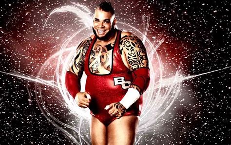 Brodus Clay Wallpapers | WWE Wallpapers