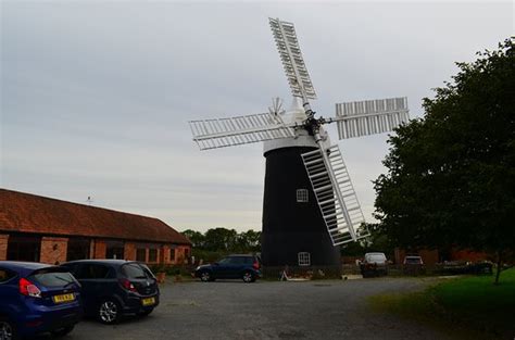 Tuxford Windmill and Tea Room - 2020 All You Need to Know Before You Go ...