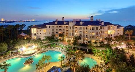 Sandestin Resort Miramar Beach, FL | Sandestin golf and beach resort ...