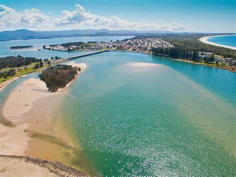 Lake Illawarra - Shellharbour Area | NSW Holidays & Accommodation ...