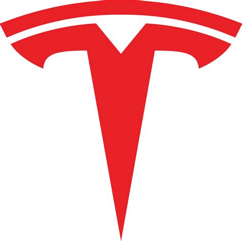 Tesla Logo - PNG y Vector